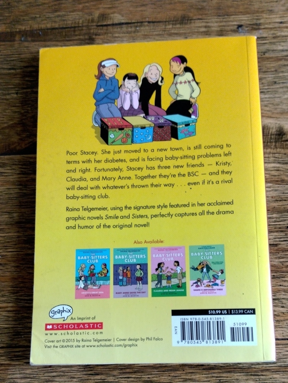 🦋THE BABY-SITTERS CLUB BOOK BUNDLE 🦋 - Picture 5 of 9